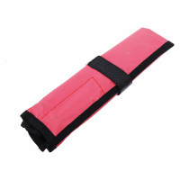 Набор рожково-накидных ключей ЕРМАК 8 предметов 8-19мм, усиленные, в сумке 736-044