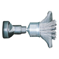 Щетка кистевидная с хвостовиком жгутовая, WURTH 20x30 171469 04 092 1