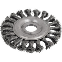 Щетка круглая под зажим, WURTH 115x20 171469 02 092 1