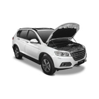 Амортизаторы капота 2 шт для Haval H6 I 2014-2020 гг АвтоУпор UHAH6011