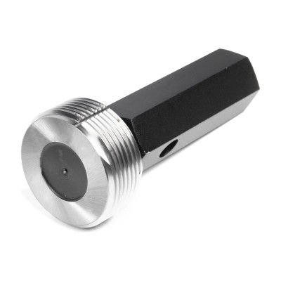 Калибр-пробка ЧИЗ М 33 х3.5 6Н НЕ 111731