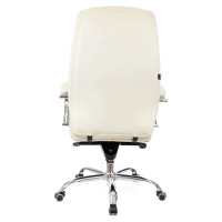 Кресло Everprof Kron M экокожа бежевый EC-366 PU Beige