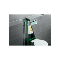 Модуль комплект VIEGA PREVISTA DRY 792831