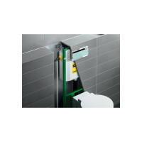 Модуль комплект VIEGA PREVISTA DRY 792855