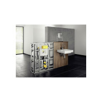 Модуль комплект VIEGA PREVISTA DRY 792855