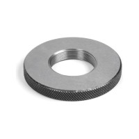 Калибр-кольцо М 27 х1.5 8g НЕ LH ЧИЗ 98919