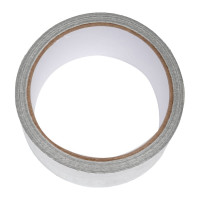 Алюминиевая самоклеящаяся лента xLayder 50 мм х 10 м УП-00000295