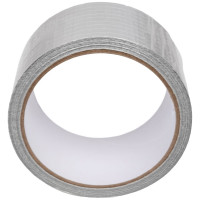 Алюминиевая самоклеящаяся лента xLayder 50 мм х 10 м УП-00000295