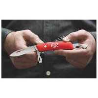 Карманный нож FELCO F506