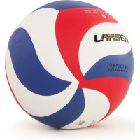 Волейбольный мяч Larsen VB-ECE-5000B 4690222124491