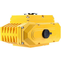 Четвертьоборотный электропривод DN.ru QT-040 220В D300-00437