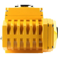 Четвертьоборотный электропривод DN.ru QT-040 220В D300-00437