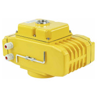 Многооборотный электропривод DN.ru MT-300 380В общепромышленного исполнения D300-00359