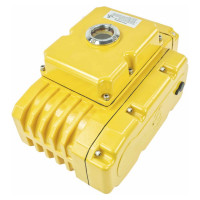 Многооборотный электропривод DN.ru MT-300 380В общепромышленного исполнения D300-00359