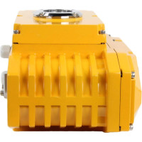 Четвертьоборотный электропривод DN.ru QT-060 380В D300-00444