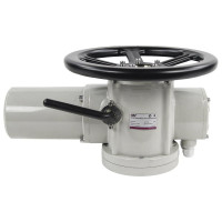 Многооборотный электропривод DN.ru MTG-600 380В общепромышленного исполнения D300-00369