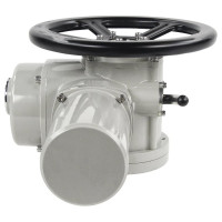 Многооборотный электропривод DN.ru MTG-600 380В общепромышленного исполнения D300-00369