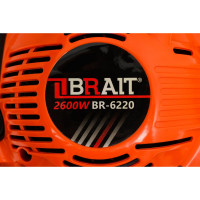 Бензопила BRAIT BR-6220 01.01.016.001
