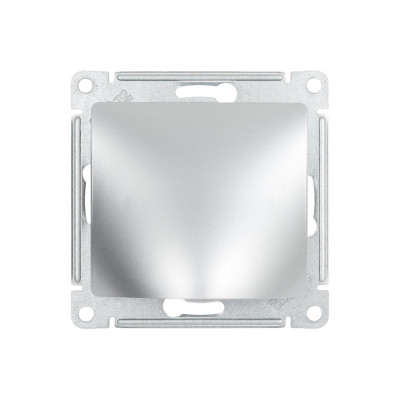 Вывод кабеля Systeme Electric Glossa Алюминий SE GSL000399