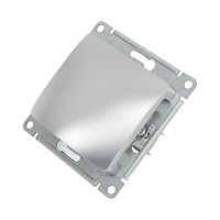 Вывод кабеля Systeme Electric Glossa Алюминий SE GSL000399