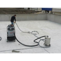 Промышленный пылесос COYNCO Basic WM 250, класс фильтра M WM250M