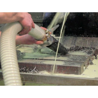 Промышленный пылесос COYNCO Basic WM 250, класс фильтра M WM250M