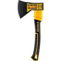 Кованый топор STAYER Fiberglass 410 мм, 1200/1350 г 2062-12_z02