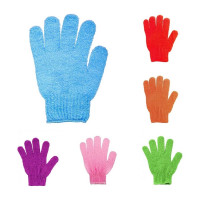 Мочалка-перчатка EUROHOUSE нейлон 5264