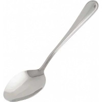 Набор чайных ложек Mallony VENEZIA 3 шт 007228