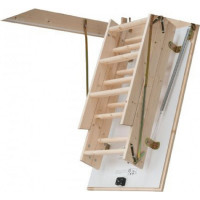 Чердачная лестница Dolle PROF 36 120x70 см 5004702