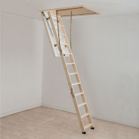 Чердачная лестница Dolle PROF 36 120x70 см 5004702