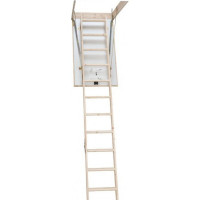 Чердачная лестница Dolle PROF 36 120x70 см 5004702