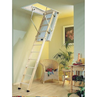 Чердачная лестница Dolle PROF 36 120x70 см 5004702