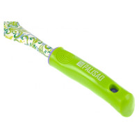 Веерные грабли PALISAD 9 зубьев FLOWER GREEN 620425