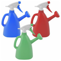 Опрыскиватель с лейкой МУЛЬТИДОМ 900 мл J83-152