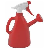Опрыскиватель с лейкой МУЛЬТИДОМ 900 мл J83-152