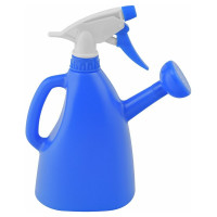 Опрыскиватель с лейкой МУЛЬТИДОМ 900 мл J83-152