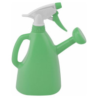 Опрыскиватель с лейкой МУЛЬТИДОМ 900 мл J83-152