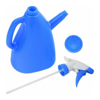 Опрыскиватель с лейкой МУЛЬТИДОМ 900 мл J83-152