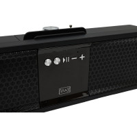 Портативная магнитола MAX Q 66 BLACK 30159