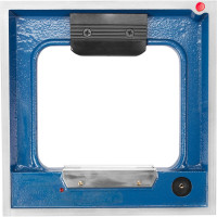 Рамный уровень КАЛИБРОН 250мм, 0.05мм/м 74291