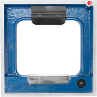 Рамный уровень КАЛИБРОН 250мм, 0.05мм/м 74291