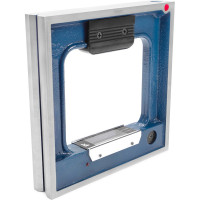 Рамный уровень КАЛИБРОН 250мм, 0.05мм/м 74291