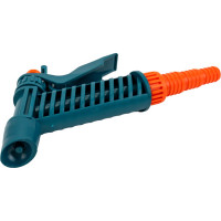 Поливочный пистолет с фиксатором Репка 1РТ/14 1537