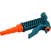 Поливочный пистолет с фиксатором Репка 1РТ/14 1537