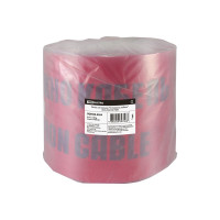 Лента TDM ELECTRIC ЛСК-450x100 Осторожно кабель SQ0560-0204