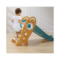 Горка Perfetto sport Ракета PS-0213-G зелёная СГ000005255