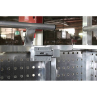 Подвесная люлька MEGAL ЛПА-4/1 402040