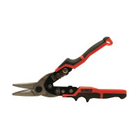 Ножницы по металлу DEWALT ERGO левые, 250 мм DWHT14673-0