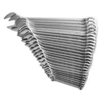 Набор комбинированных ключей Unior 26 предметов 6-32 3838909020983